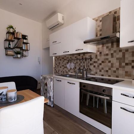 Lop'S House Apartment Bari Bagian luar foto