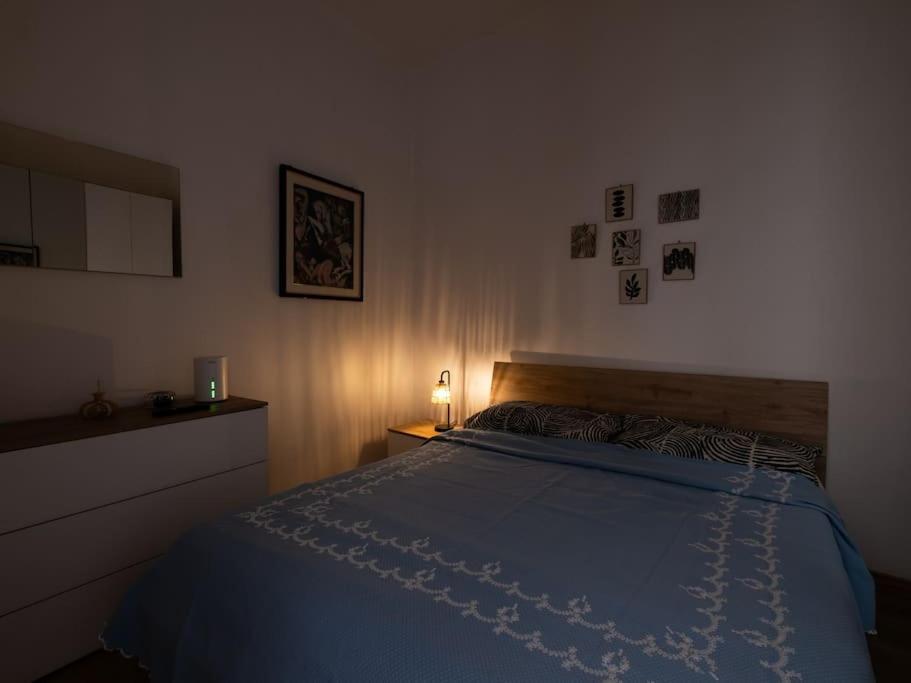 Lop'S House Apartment Bari Bagian luar foto