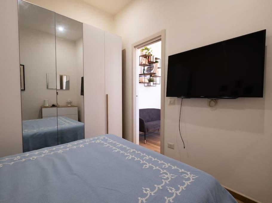 Lop'S House Apartment Bari Bagian luar foto