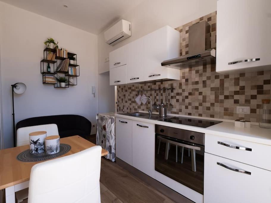 Lop'S House Apartment Bari Bagian luar foto