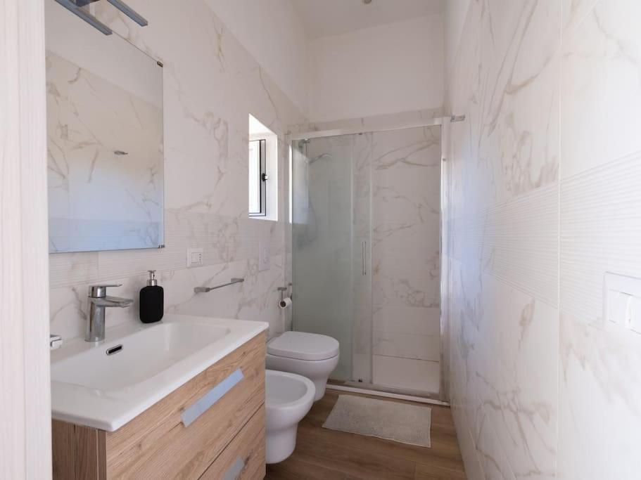 Lop'S House Apartment Bari Bagian luar foto