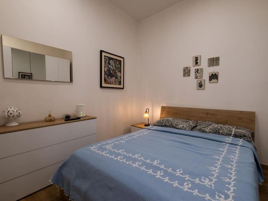 Lop'S House Apartment Bari Bagian luar foto