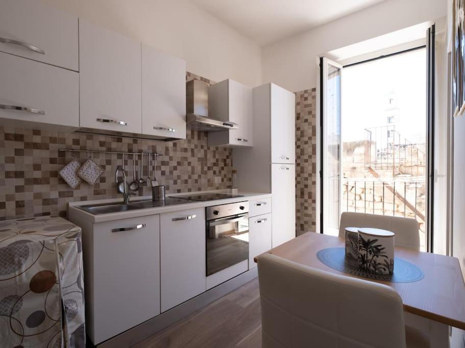 Lop'S House Apartment Bari Bagian luar foto