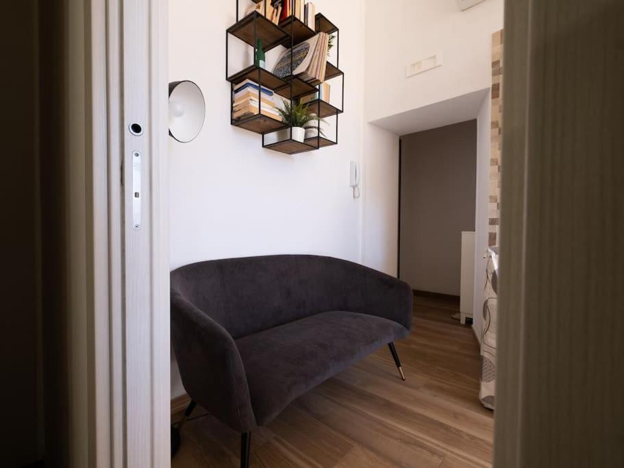 Lop'S House Apartment Bari Bagian luar foto